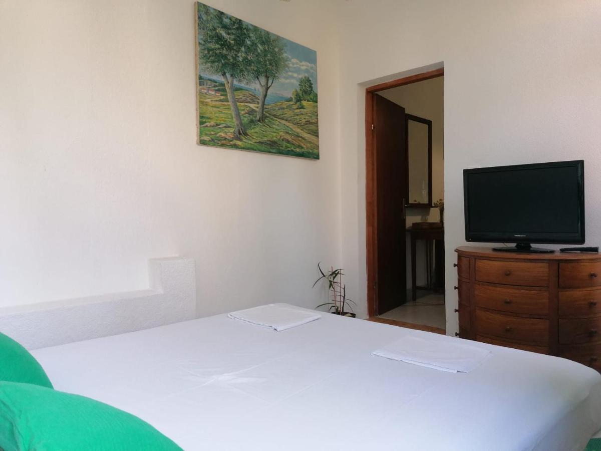 Apartment Božava - Nena Buitenkant foto