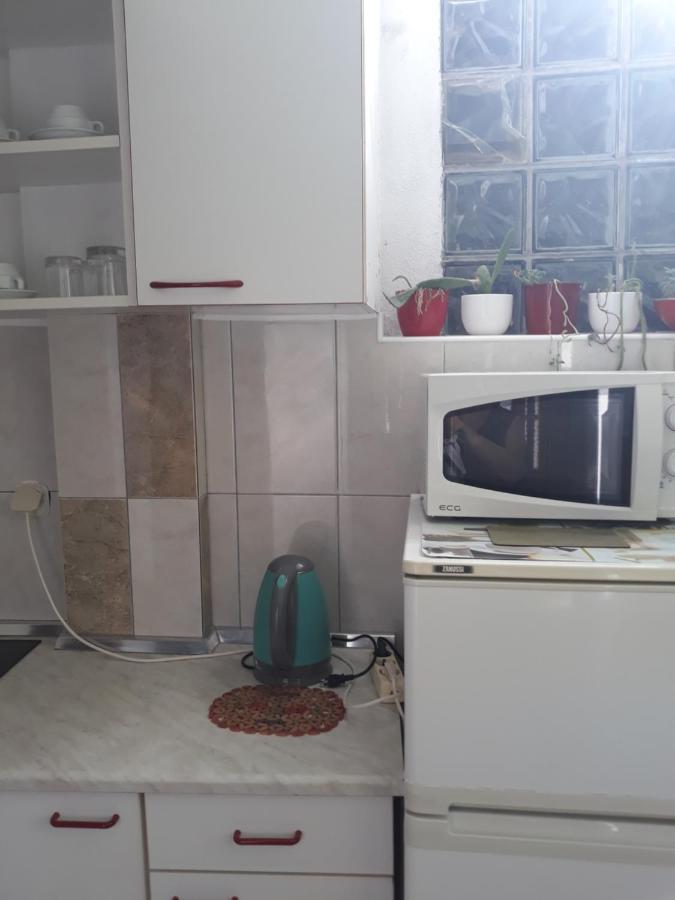 Apartment Božava - Nena Buitenkant foto